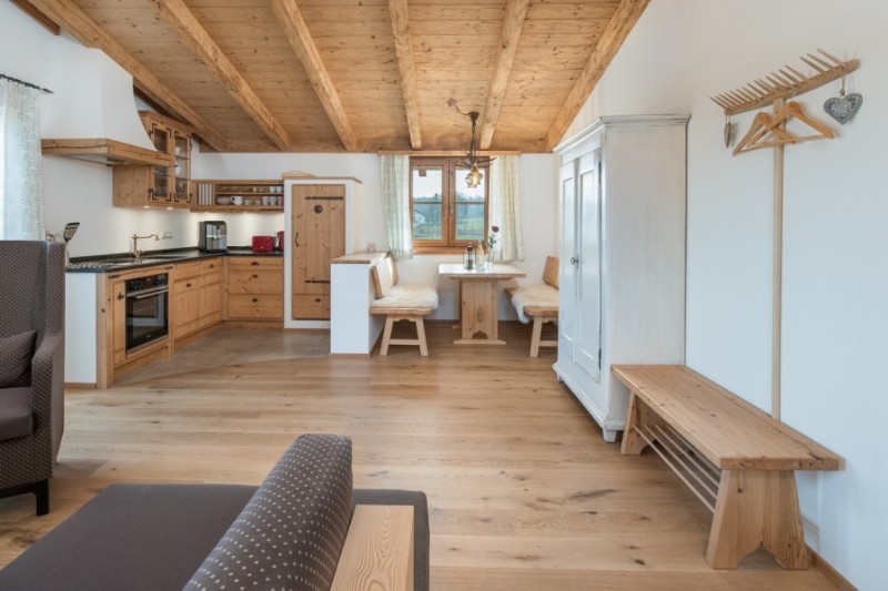 Ferienwohnung 7 Panoramablick