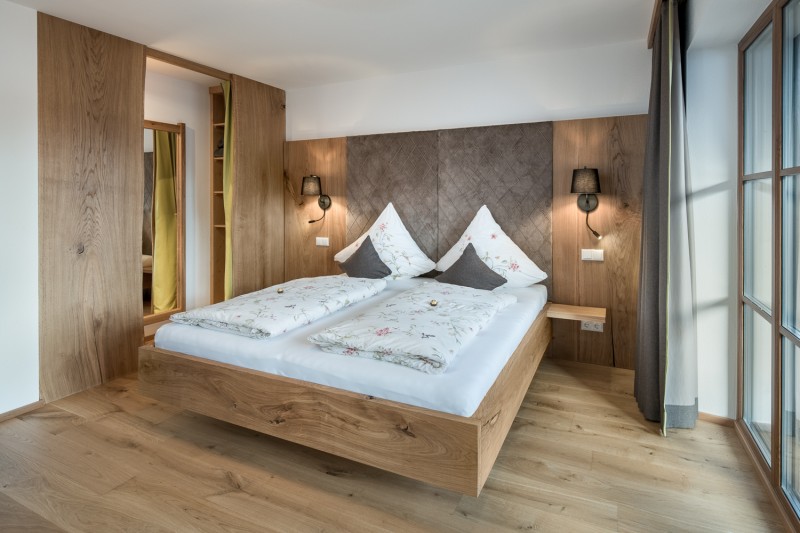 Ferienwohnung 4 Krutergarten