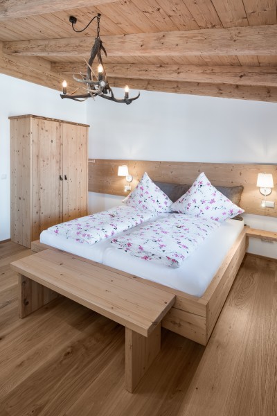 Ferienwohnung 7 Panoramablick