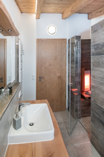 Ferienwohnung 7 Panoramablick