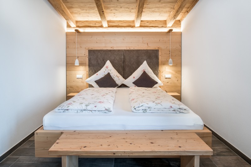 Ferienwohnung 7 Panoramablick