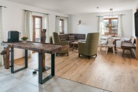 Ferienwohnung 6 Pferdekoppel