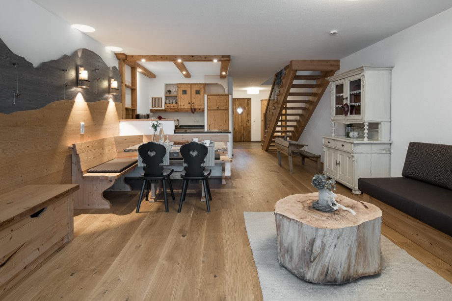 Ferienwohnung 5 Weingarten