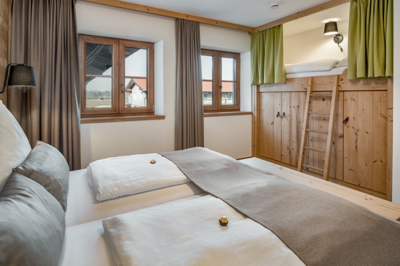 Ferienwohnung 5 Weingarten