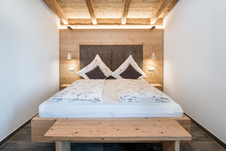 Ferienwohnung 7 Panoramablick