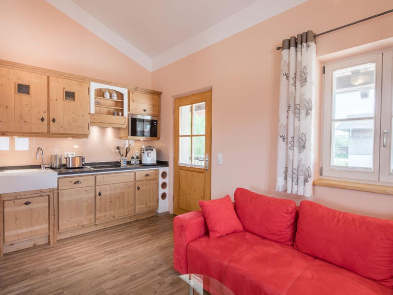 Ferienwohnung 1 Seeblick