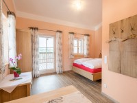 Ferienwohnung 1 Seeblick
