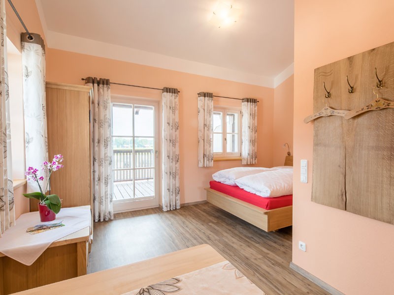 Ferienwohnung 1 Seeblick