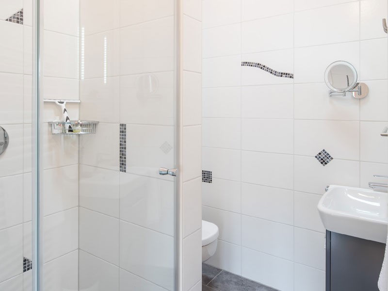 Ferienwohnung 1 Seeblick