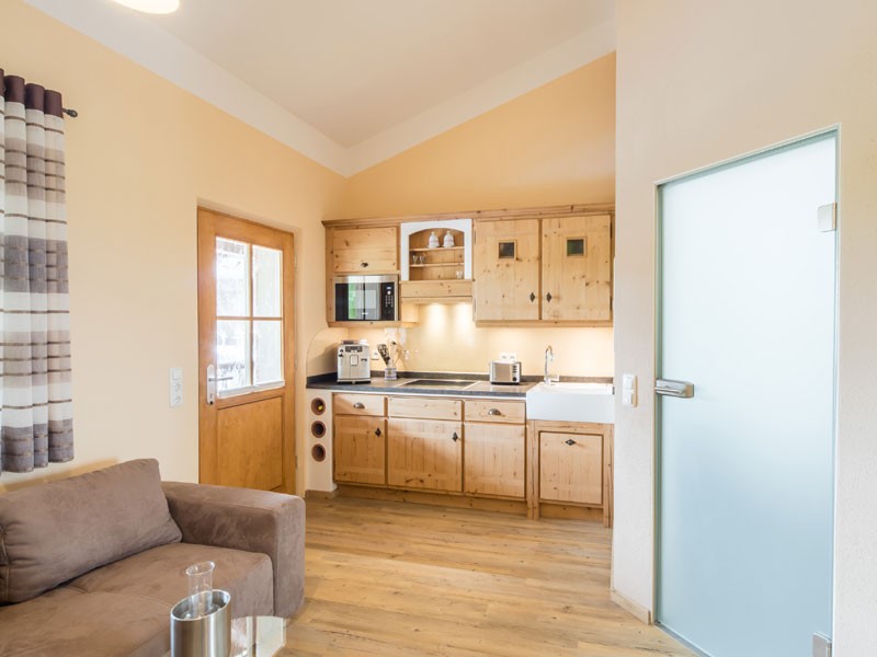 Ferienwohnung 2 Seeblick