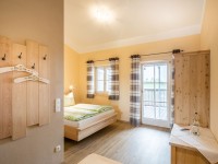 Ferienwohnung 2 Seeblick