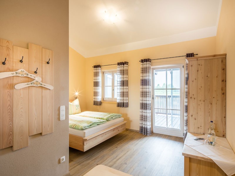 Ferienwohnung 2 Seeblick