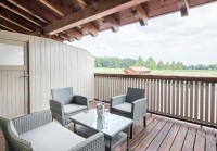 Ferienwohnung 2 Seeblick