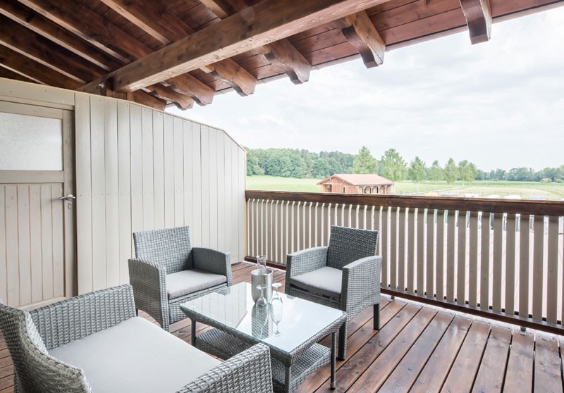 Ferienwohnung 2 Seeblick