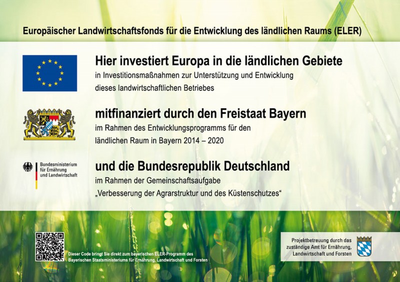 Europäischer Landwirtschaftsfonds